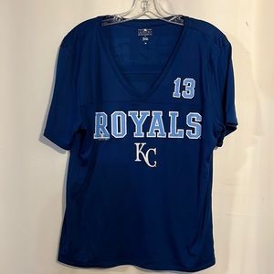 Royals women’s 2xl T-shirt